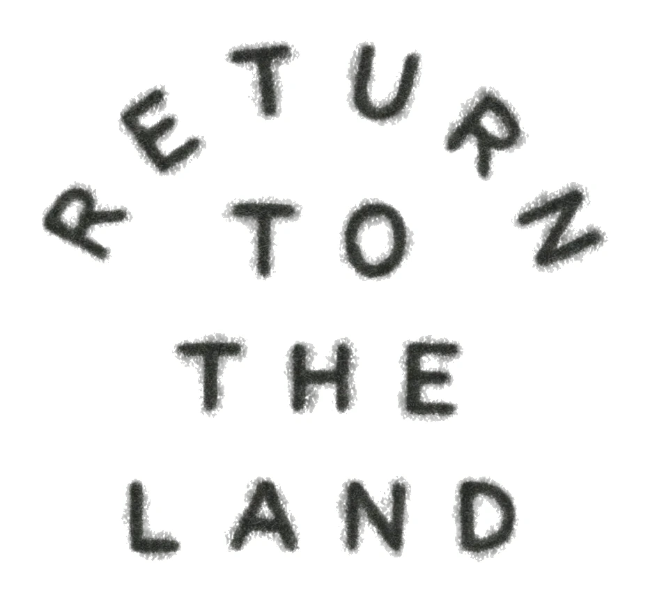 Return to the Land